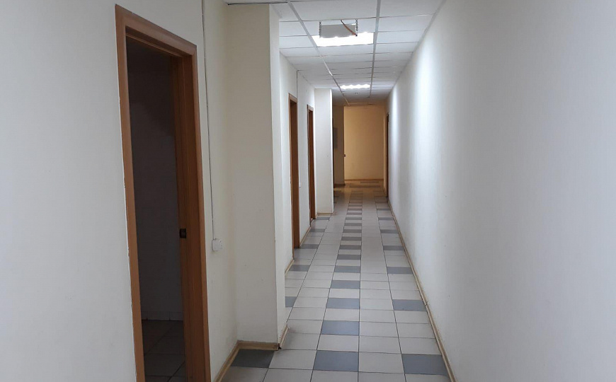 Помещение свободного назначения 35 м² фото