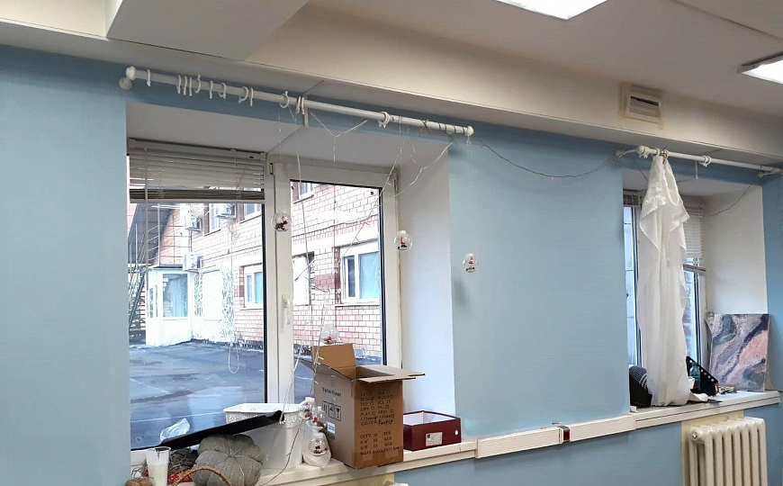 Помещение свободного назначения 35 м² фото