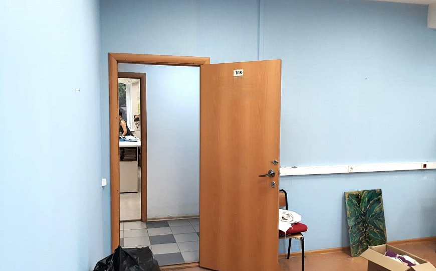 Помещение свободного назначения 35 м² фото