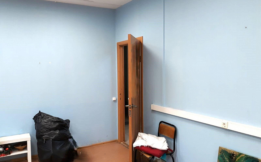 Помещение свободного назначения 35 м² фото