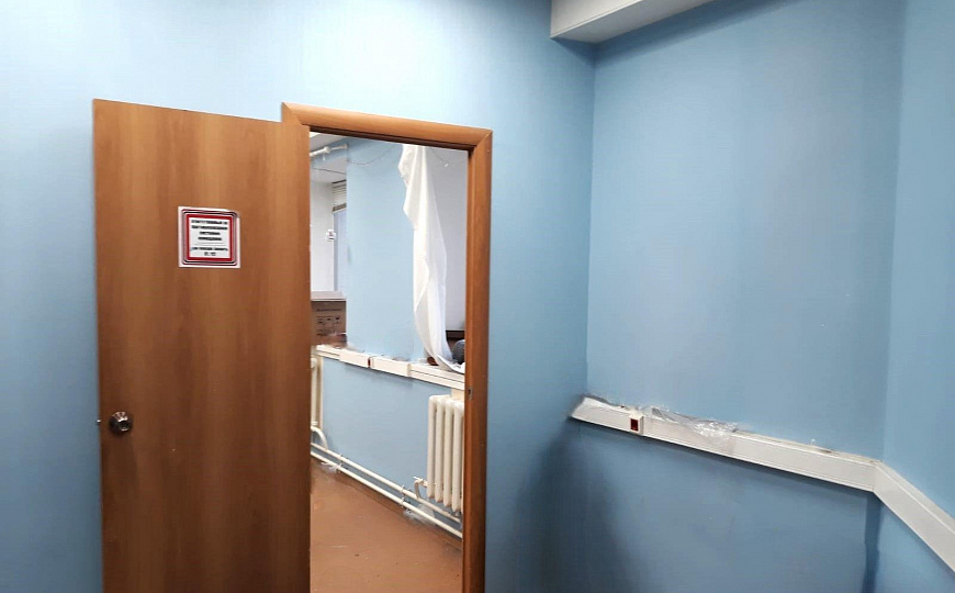 Помещение свободного назначения 35 м² фото