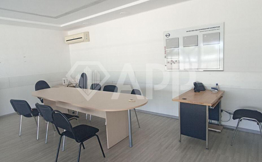 Продам отдельно стоящее здание, 1 881,4 м² фото