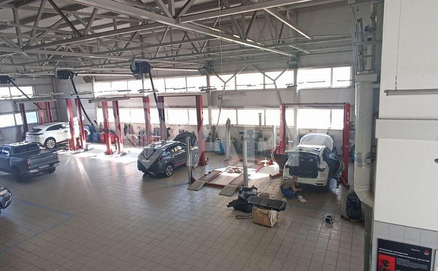 Продам отдельно стоящее здание, 1 881,4 м² фото