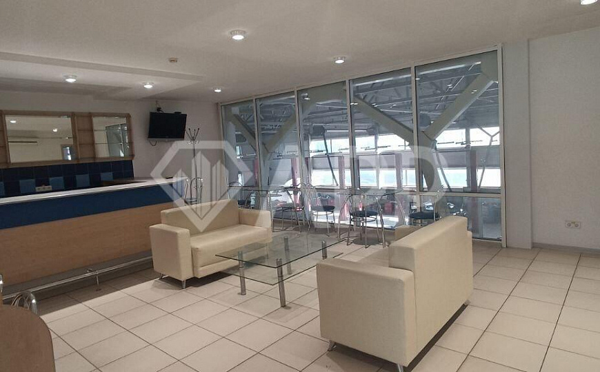 Продам отдельно стоящее здание, 1 881,4 м² фото