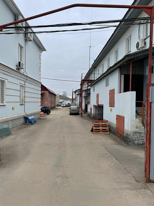 Сдам складское помещение, 158 м² фото