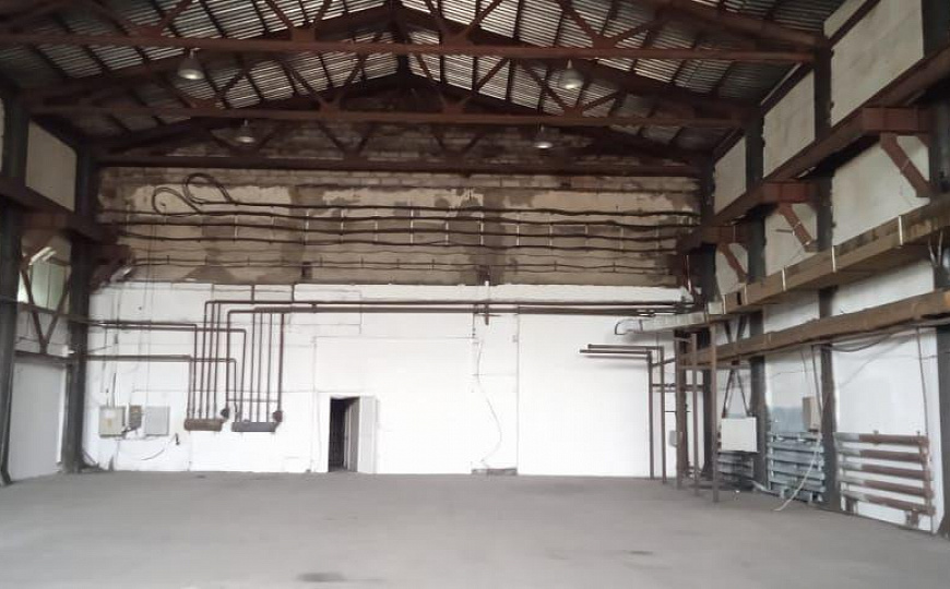 Сдается производственное помещение 671 м² фото