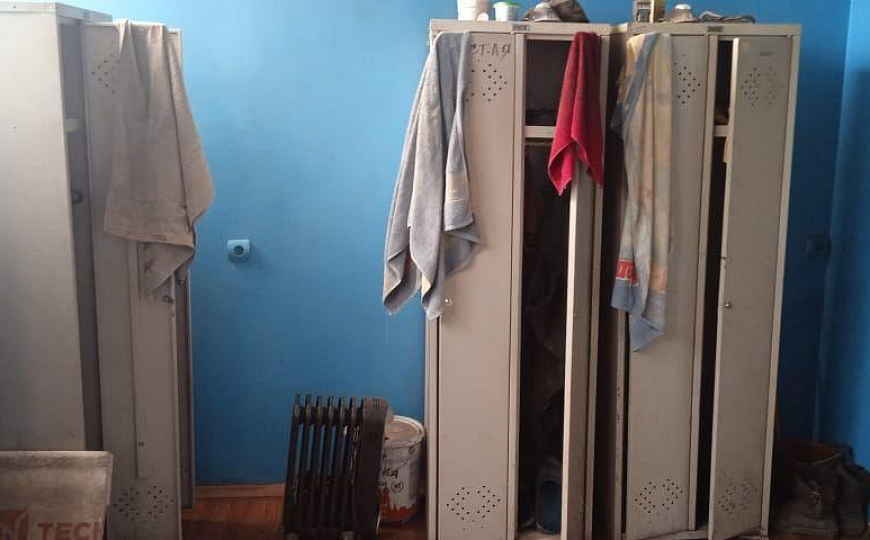 Сдается производственное помещение 671 м² фото