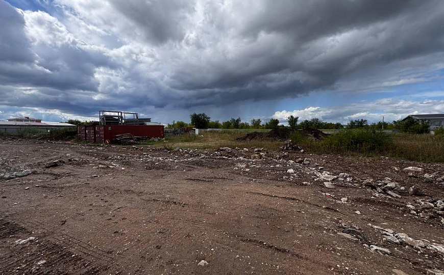 Производственно-складской комплекс фото
