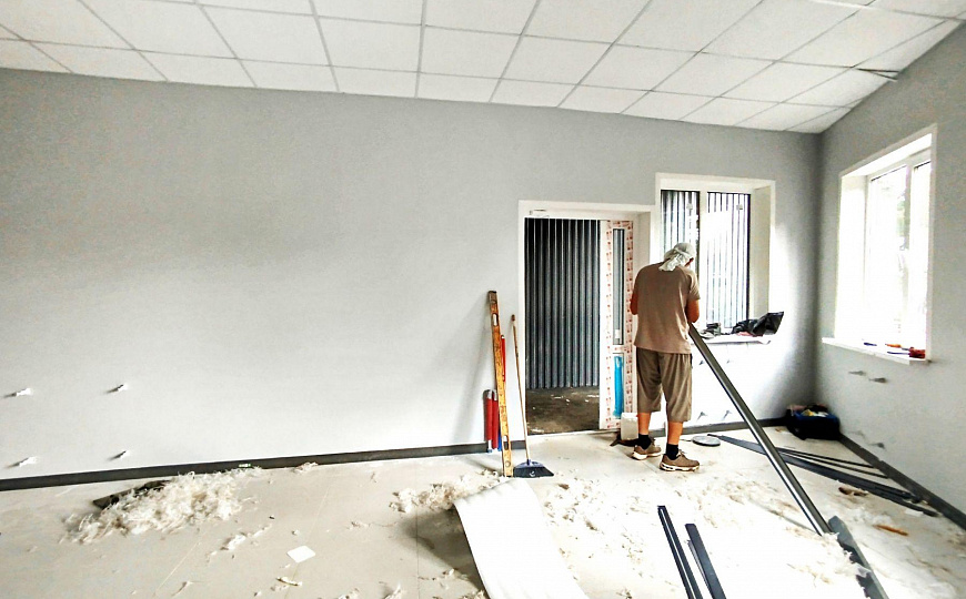 Отдельно стоящее здание, 33 м² фото