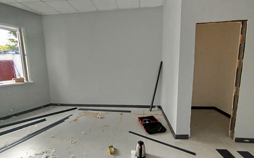 Отдельно стоящее здание, 33 м² фото