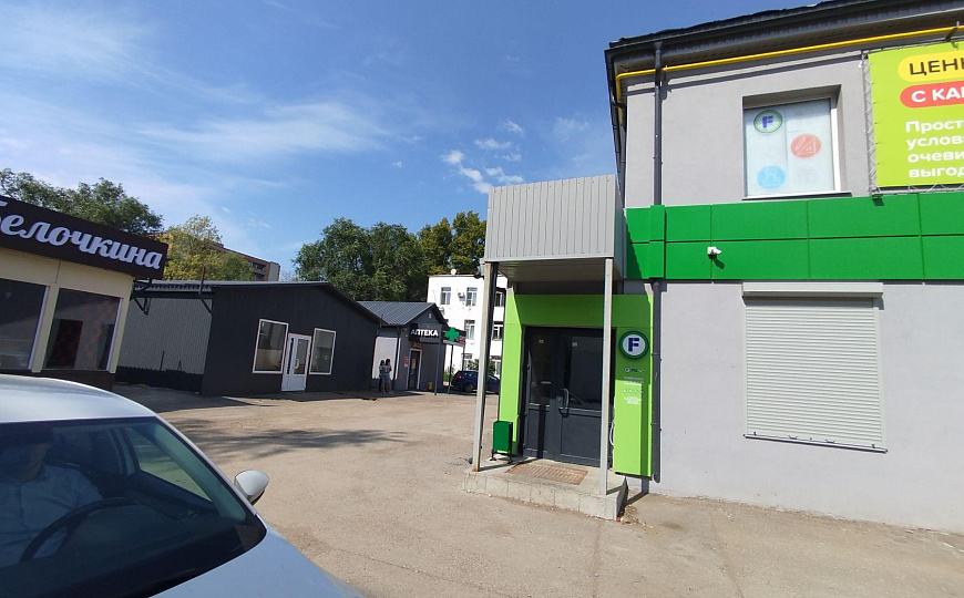 Аренда павильона с отоплением фото