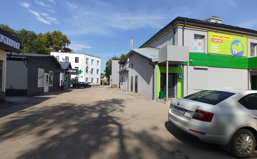 Аренда павильона с отоплением фото