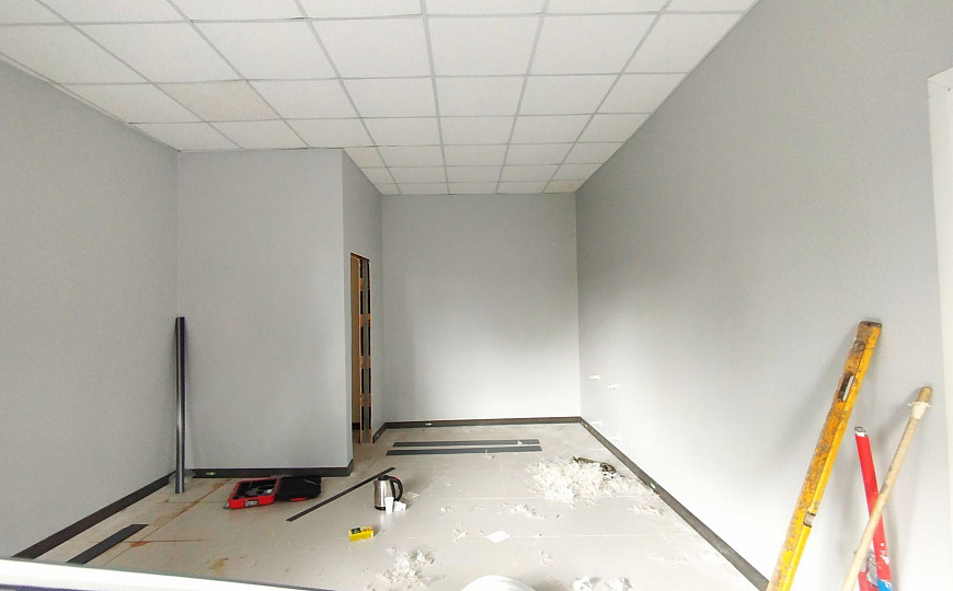 Аренда павильона с отоплением фото