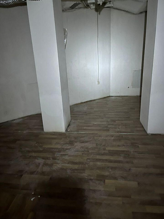 Производственно-складское помещение, 93 м² фото