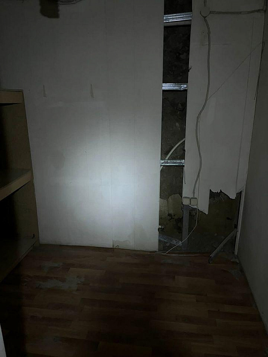 Производственно-складское помещение, 93 м² фото