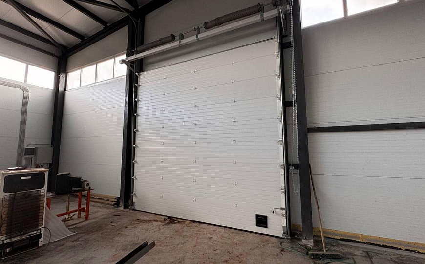 Сдам производственное помещение, 3 400 м² фото