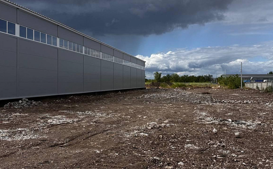 Сдам производственное помещение, 3 400 м² фото