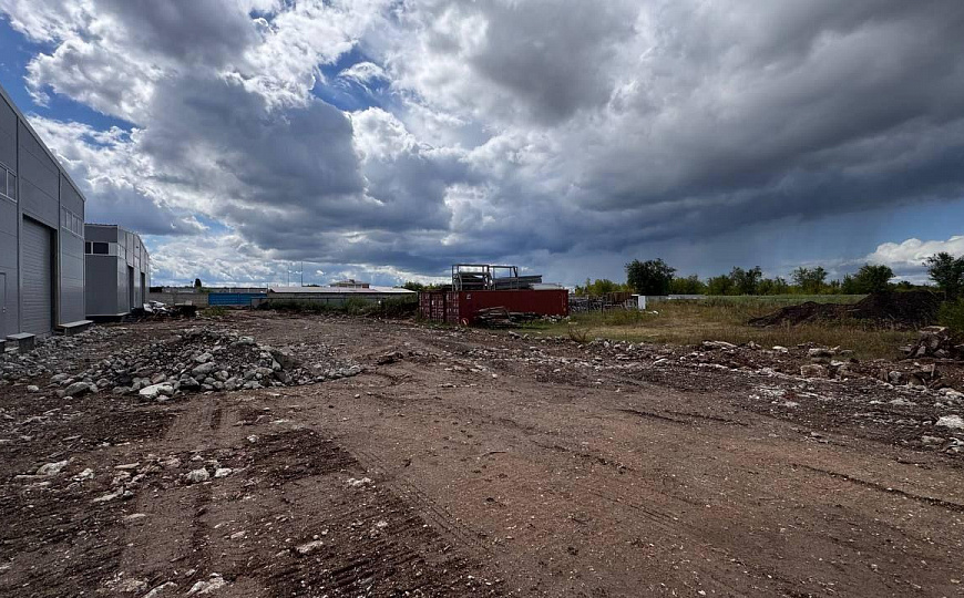 Сдам производственное помещение, 3 400 м² фото