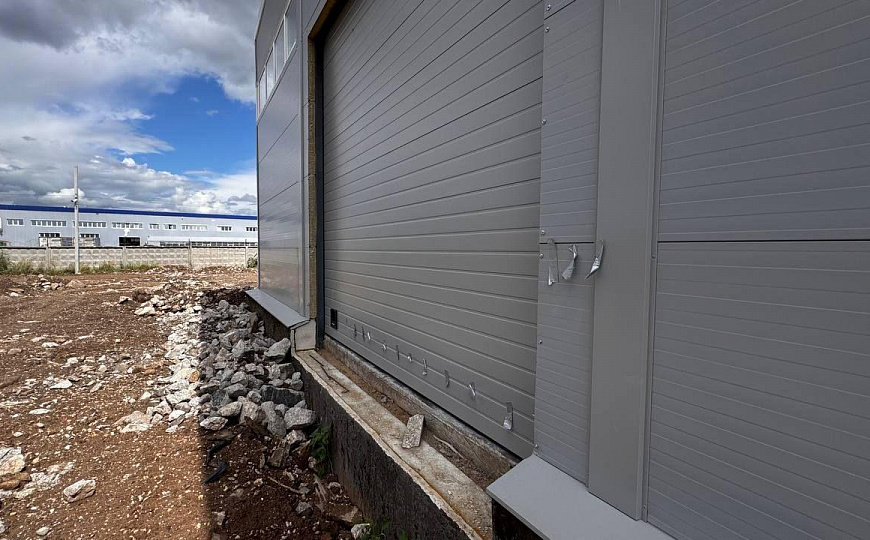 Сдам производственное помещение, 3 400 м² фото