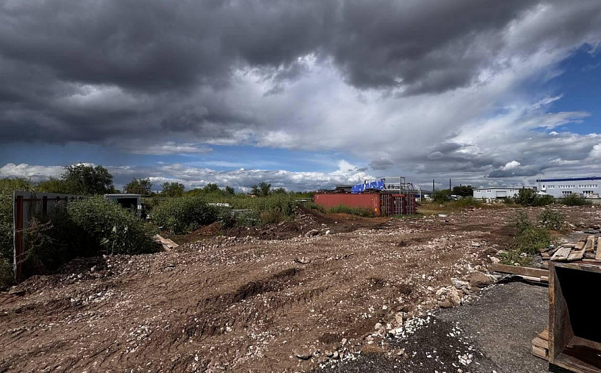 Сдам производственное помещение, 3 400 м² фото