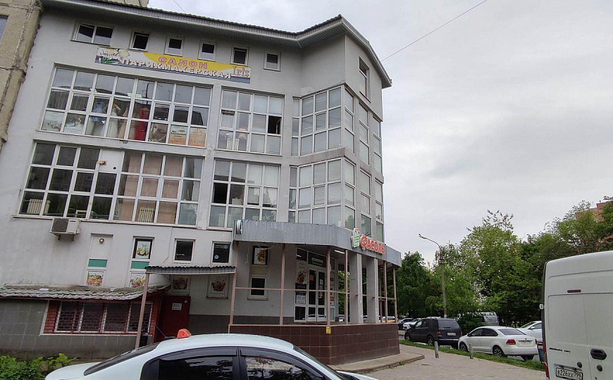 Сдам помещение свободного назначения, 25 м² фото