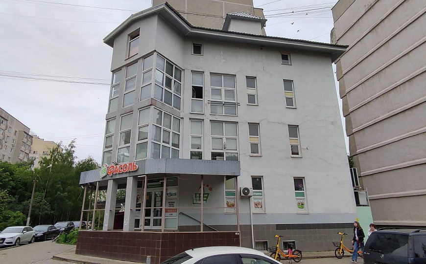 Сдам помещение свободного назначения, 25 м² фото