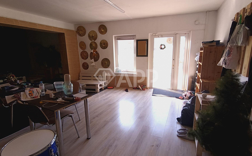 Продаю отдельно стоящее здание, 538,6 м² фото