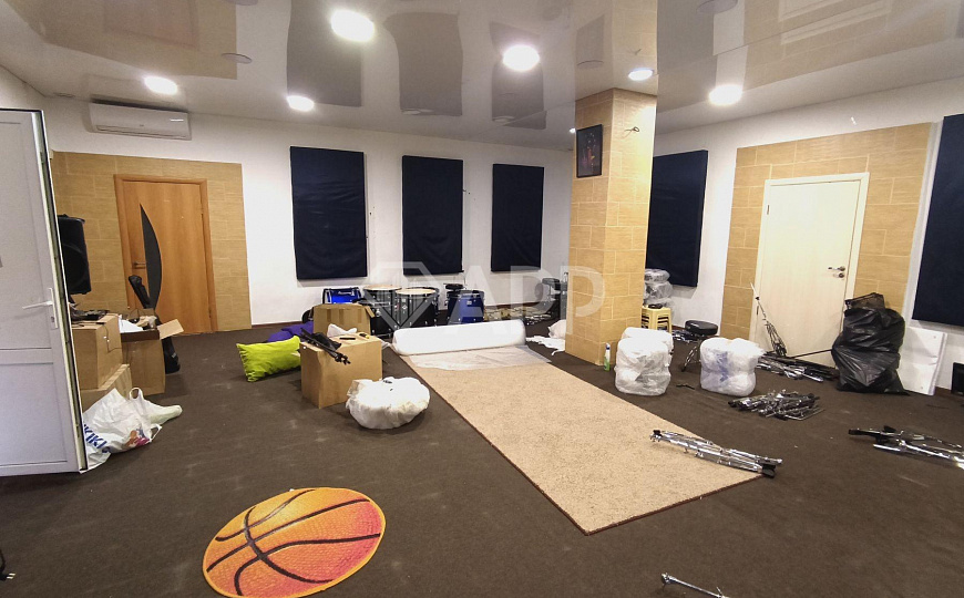 Продаю отдельно стоящее здание, 538,6 м² фото