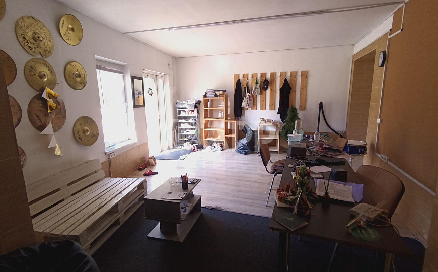 Продаю отдельно стоящее здание, 538,6 м² фото