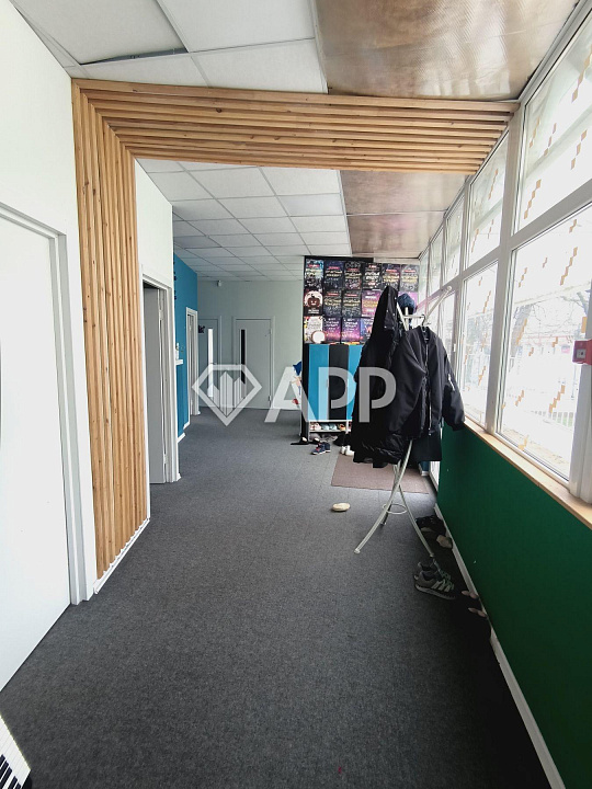 Продаю отдельно стоящее здание, 538,6 м² фото