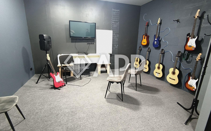 Продаю отдельно стоящее здание, 538,6 м² фото