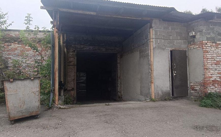 Аренда склада 1500м2 в Ногинске фото