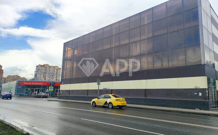 Сдам отдельно стоящее здание, 217,3 м² фото