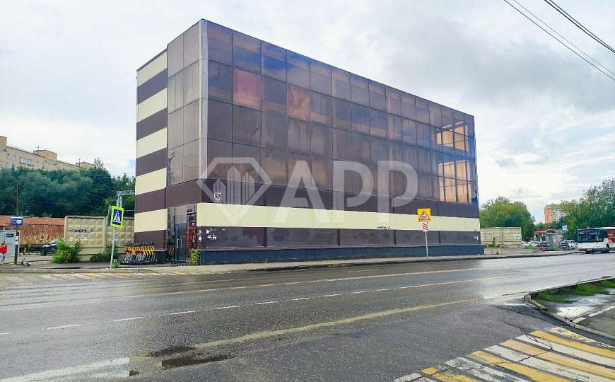 Сдам отдельно стоящее здание, 217,3 м² фото