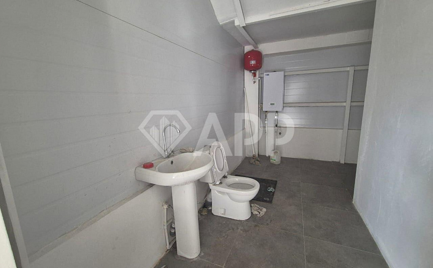 Сдам отдельно стоящее здание, 217,3 м² фото