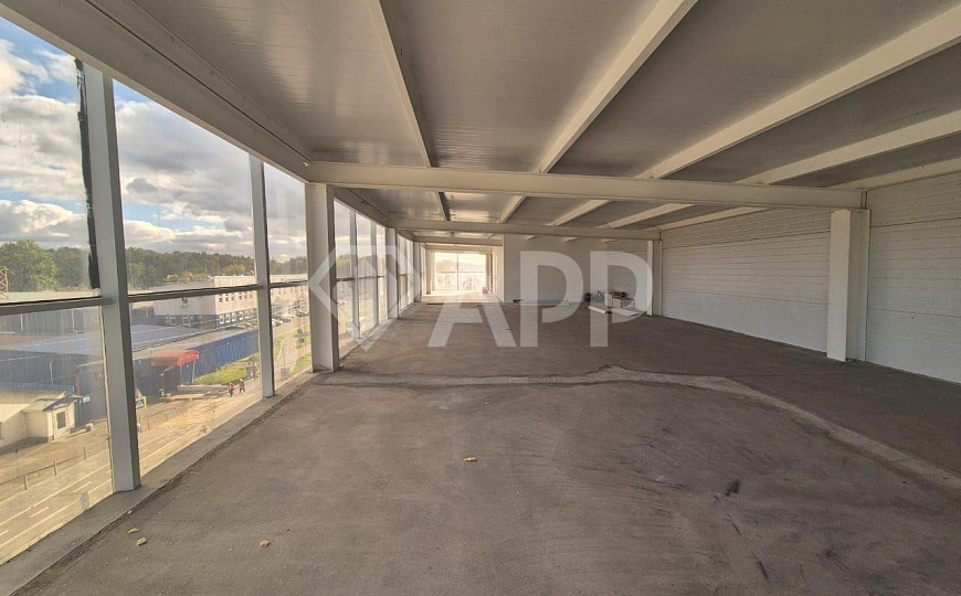 Сдам отдельно стоящее здание, 217,3 м² фото