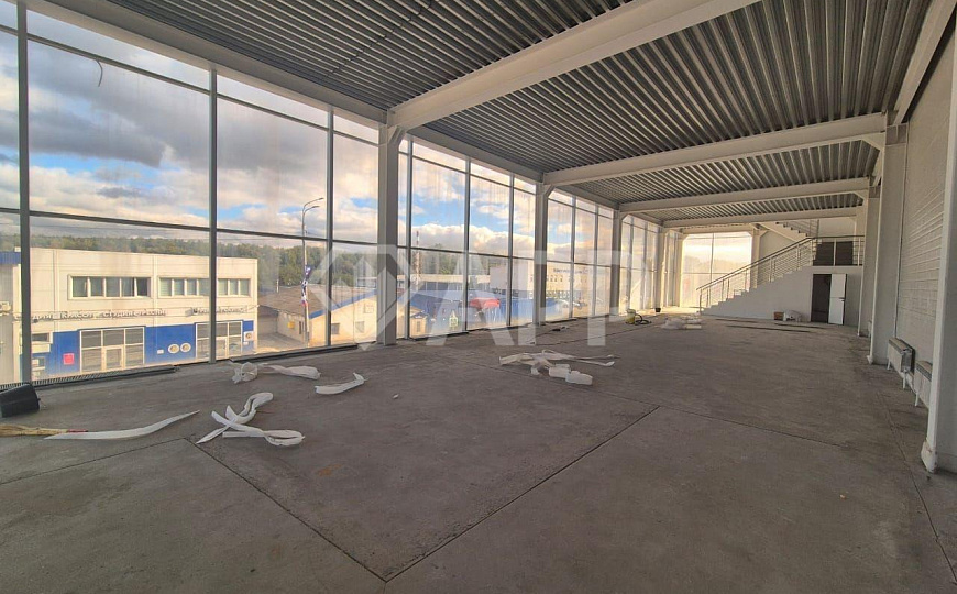 Сдам отдельно стоящее здание, 217,3 м² фото