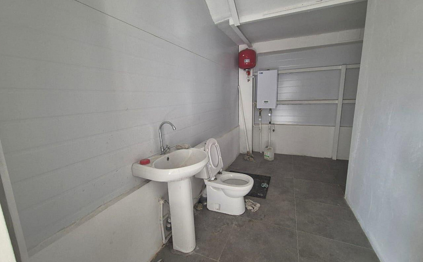 Сдам отдельно стоящее здание, 207,5 м² фото