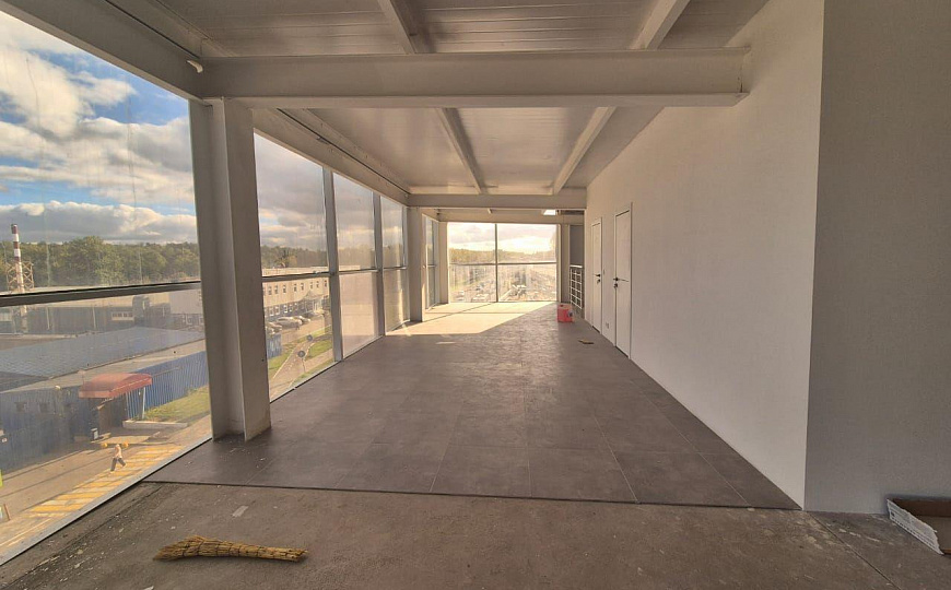 Сдам отдельно стоящее здание, 207,5 м² фото