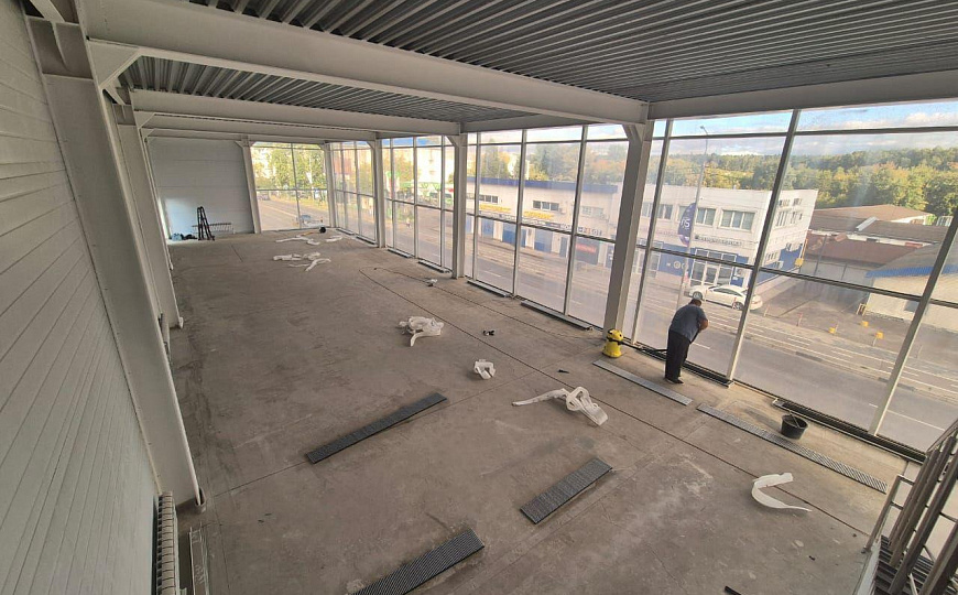 Сдам отдельно стоящее здание, 207,5 м² фото