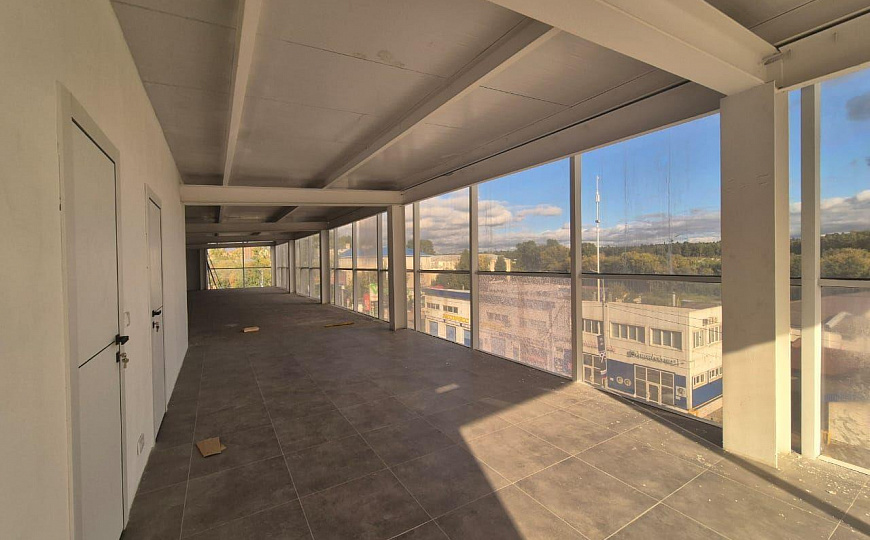 Сдам отдельно стоящее здание, 207,5 м² фото