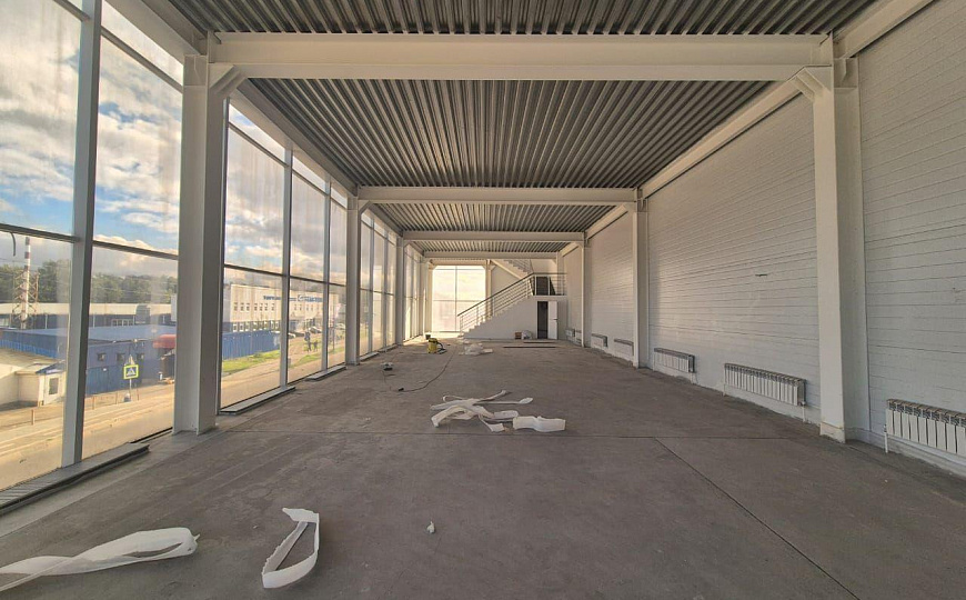 Сдам отдельно стоящее здание, 207,5 м² фото