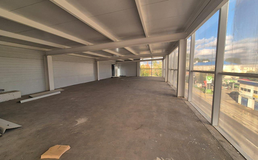 Сдам отдельно стоящее здание, 207,5 м² фото