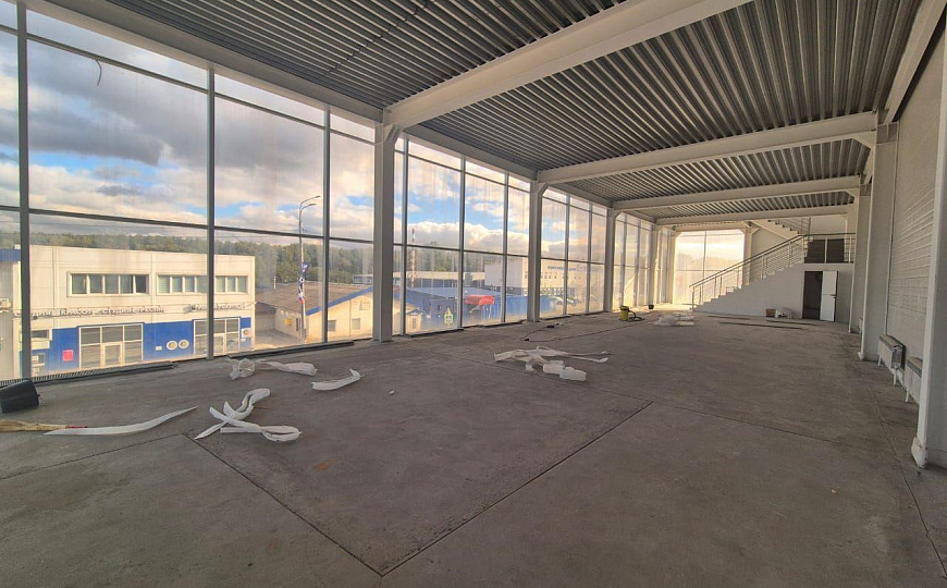 Сдам отдельно стоящее здание, 207,5 м² фото