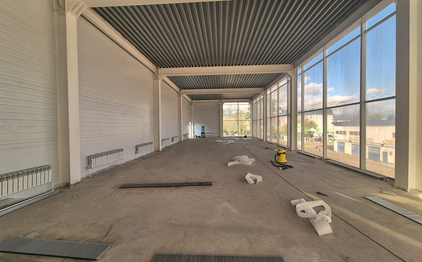 Сдам отдельно стоящее здание, 207,5 м² фото