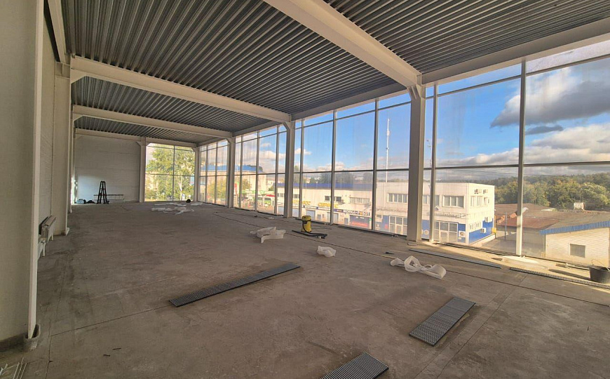 Сдам отдельно стоящее здание, 207,5 м² фото