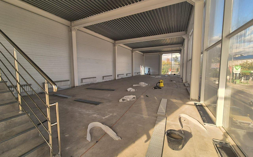 Сдам отдельно стоящее здание, 207,5 м² фото