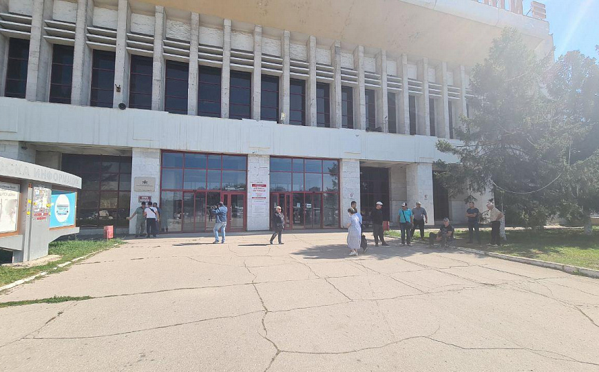 Помещение свободного назначения в географическом центре. фото