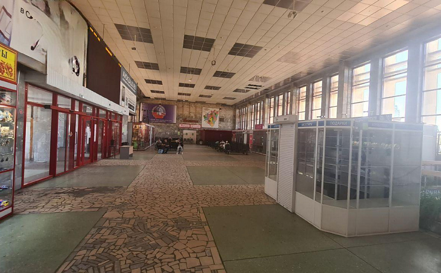 Помещение свободного назначения в географическом центре. фото