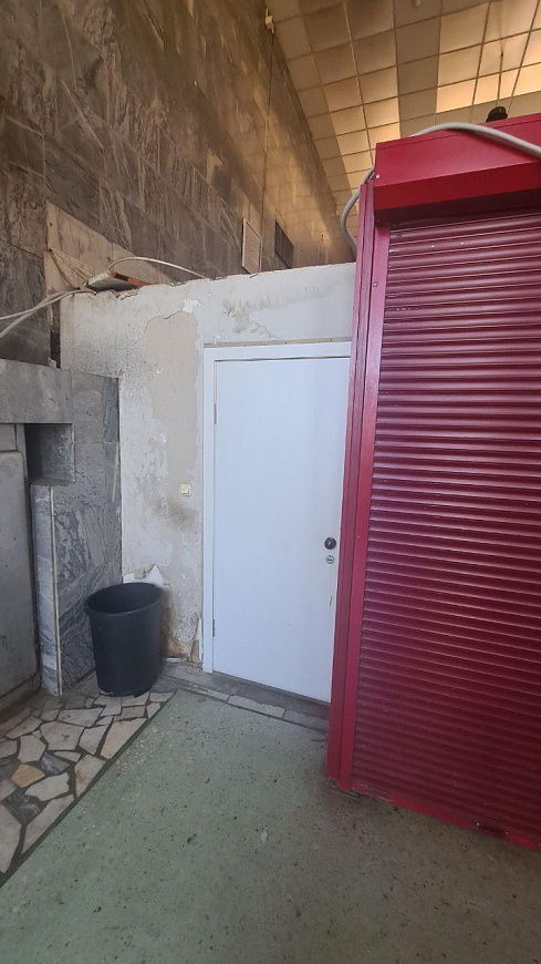 Помещение свободного назначения в географическом центре. фото